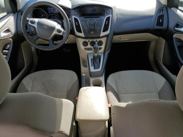 Photo 8 from auction – 2014 FORD FOCUS SE with VIN 1FADP3F2XEL152449