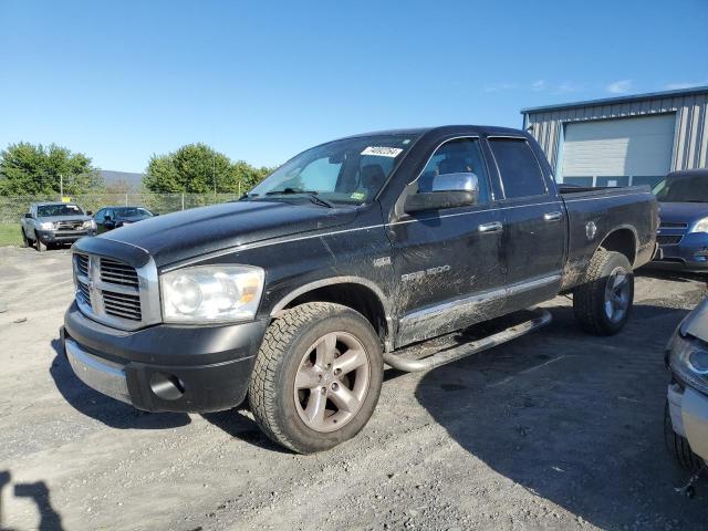 DODGE RAM 1500 S 2007 with VIN 1D7HU18207S240205 - Photo from auction