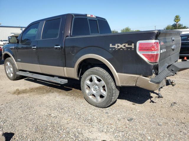 Photo 2 from auction – 2013 FORD F150 SUPER with VIN 1FTFW1ET9DKD23457
