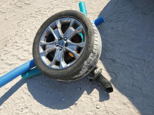 Photo 13 from auction – 2013 FORD ESCAPE SEL with VIN 1FMCU0H91DUB90762
