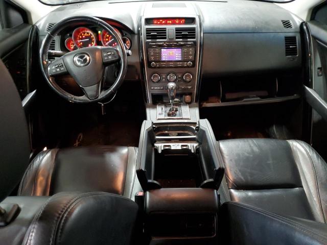 Photo 8 from auction – 2010 MAZDA CX-9 with VIN JM3TB3MA3A0229700