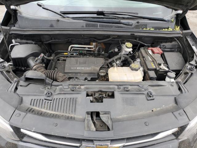 Photo 12 from auction – 2019 CHEVROLET TRAX 1LT with VIN KL7CJLSBXKB821637