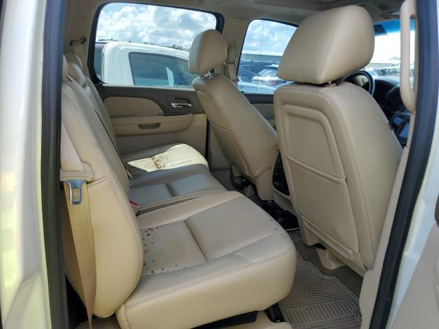 Photo 10 from auction – 2013 CHEVROLET AVALANCHE with VIN 3GNTKGE77DG225790