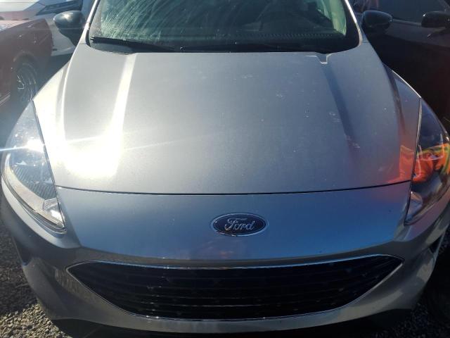 Photo 5 from auction – 2021 FORD ESCAPE SE with VIN 1FMCU0BZ3MUA92180
