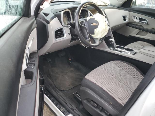Photo 8 from auction – 2012 CHEVROLET EQUINOX LT with VIN 2GNALDEK1C1216274