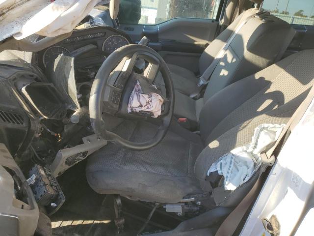 Photo 7 from auction – 2020 FORD F150 SUPER with VIN 1FTEW1E40LKD99751