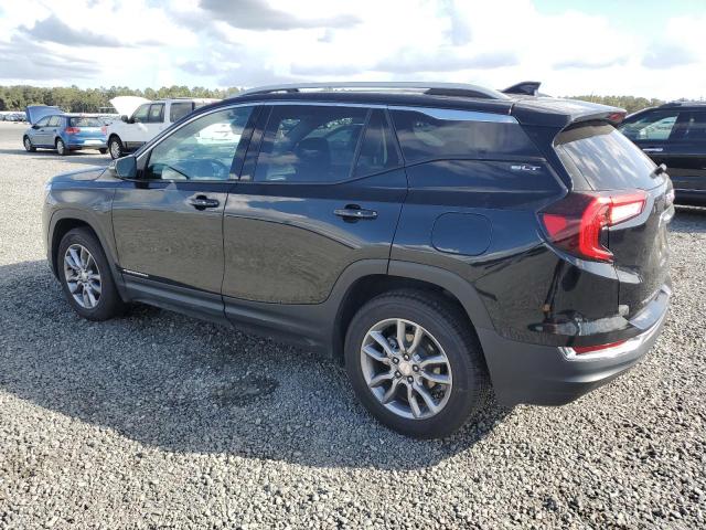 Photo 2 from auction – 2022 GMC TERRAIN SL with VIN 3GKALVEV1NL188815