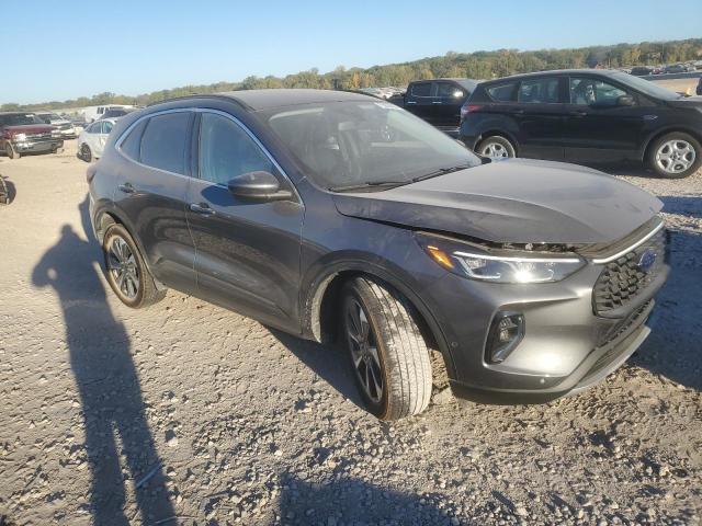 Photo 4 from auction – 2023 FORD ESCAPE PLA with VIN 1FMCU9JA6PUA61977