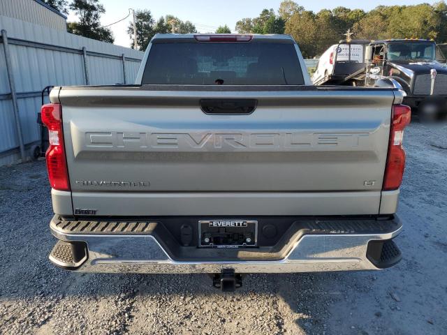 Photo 6 from auction – 2024 CHEVROLET SILVERADO with VIN 2GCUDDED7R1132070