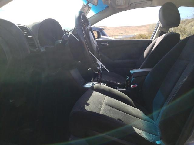 Photo 7 from auction – 2010 NISSAN ALTIMA BAS with VIN 1N4AL2AP9AN429568