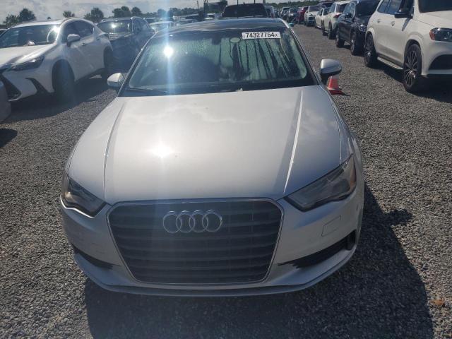 Photo 5 from auction – 2015 AUDI A3 PREMIUM with VIN WAUACGFF8F1006337