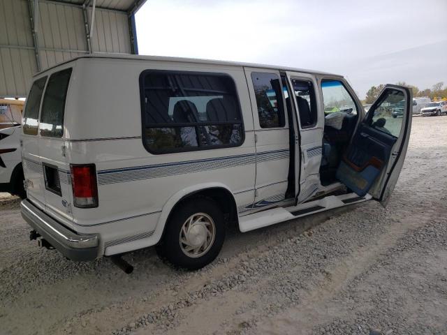 Photo 3 from auction – 1997 FORD ECONOLINE with VIN 1FDEE14L8VHB55692