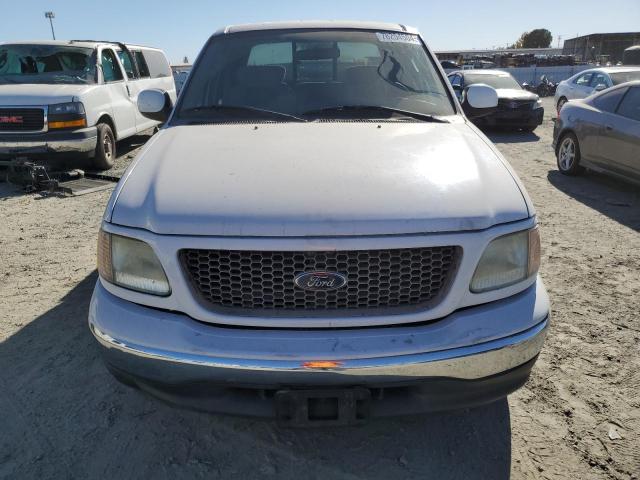 Photo 5 from auction – 2003 FORD F150 SUPER with VIN 1FTRW07623KB50376