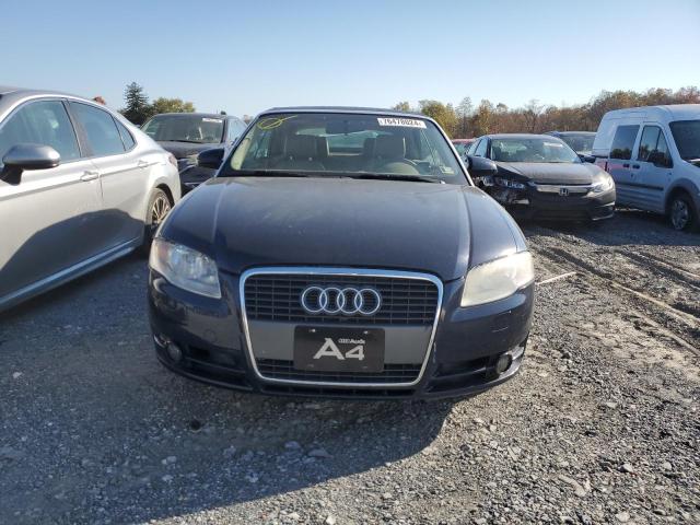 Zdjęcie 5 z aukcji – 2008 AUDI A4 2.0T CA z VIN WAUDF48H08K003849