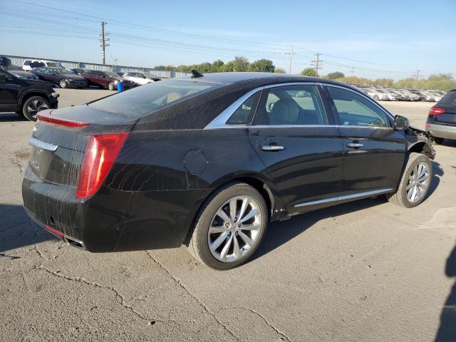 Photo 3 from auction – 2013 CADILLAC XTS LUXURY with VIN 2G61P5S32D9113600