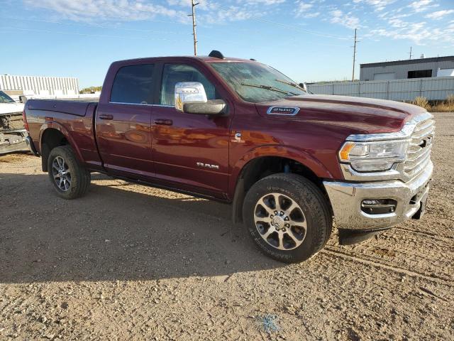 Photo 4 from auction – 2023 RAM 2500 LONGH with VIN 3C6UR5GL0PG579122