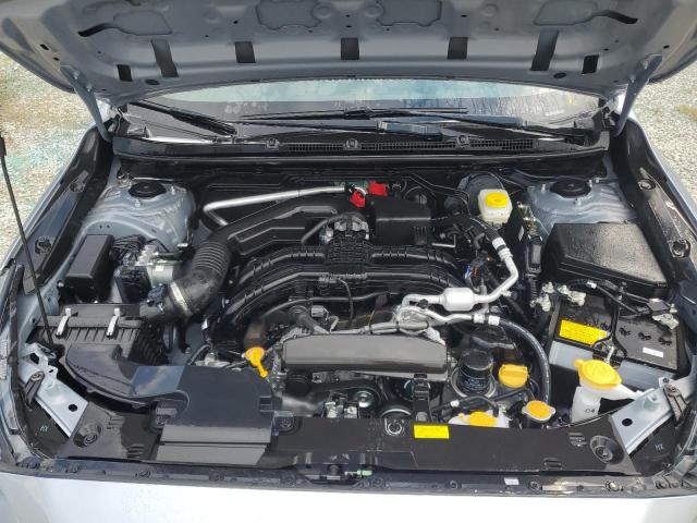 Photo 11 from auction – 2024 SUBARU IMPREZA with VIN JF1GUABC5R8354293
