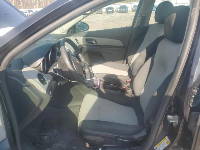 Photo 7 from auction – 2011 CHEVROLET CRUZE LS with VIN 1G1PC5SH5B7267398