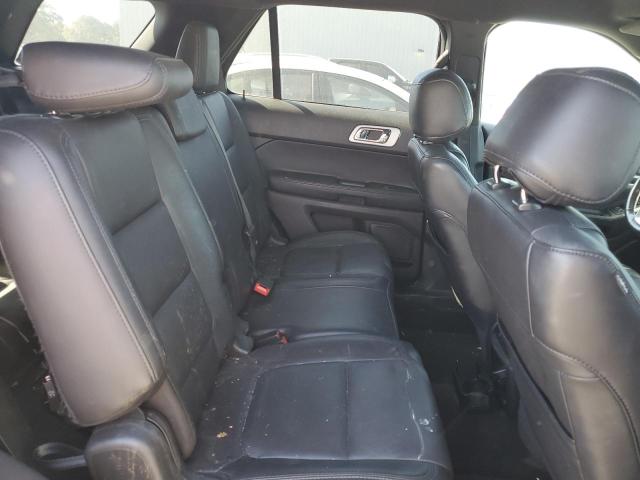 Photo 11 from auction – 2015 FORD EXPLORER X with VIN 1FM5K7D81FGC21899