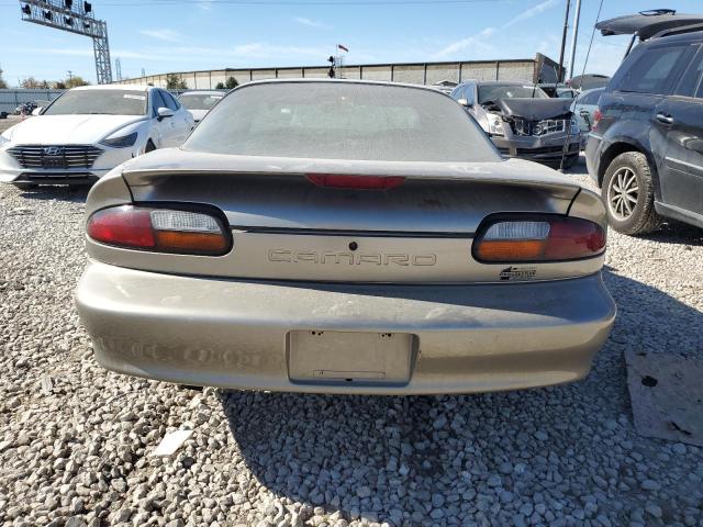 Photo 6 from auction – 2002 CHEVROLET CAMARO with VIN 2G1FP22K422119101