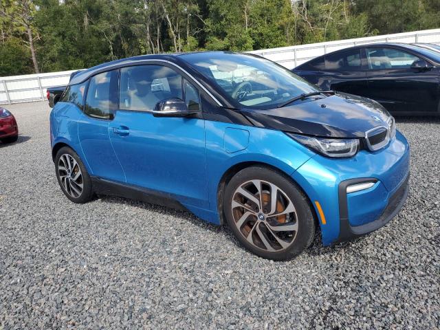 Photo 4 from auction – 2018 BMW I3 REX with VIN WBY7Z4C50JVC34731