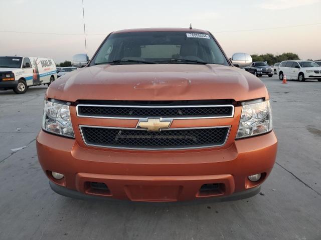 Photo 5 from auction – 2007 CHEVROLET AVALANCHE with VIN 3GNEC12077G134985