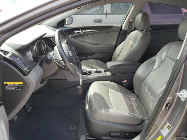 Photo 7 from auction – 2013 HYUNDAI SONATA SE with VIN 5NPEC4AC5DH648343