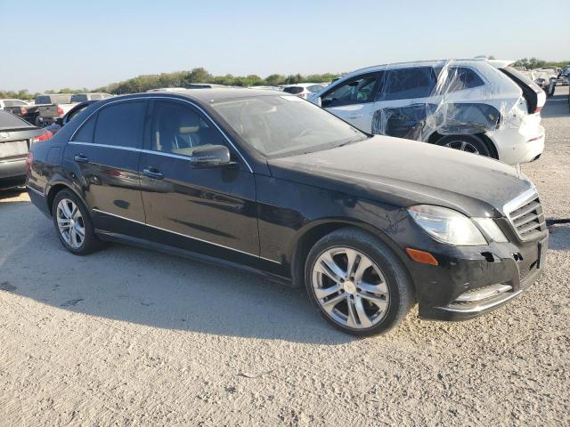 Photo 4 from auction – 2011 MERCEDES-BENZ E 350 with VIN WDDHF5GB1BA400500
