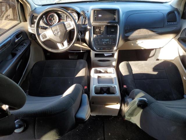 Photo 8 from auction – 2012 DODGE GRAND CARA with VIN 2C4RDGDG9CR129098