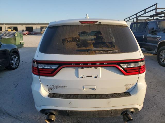 Photo 6 from auction – 2018 DODGE DURANGO SR with VIN 1C4SDJGJ3JC142246