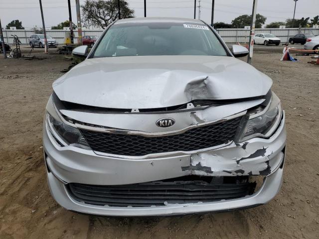 Photo 5 from auction – 2016 KIA OPTIMA LX with VIN 5XXGT4L36GG092355