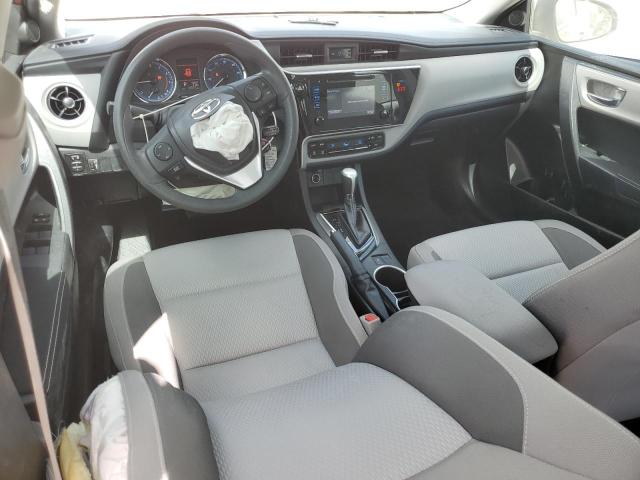 Photo 8 from auction – 2018 TOYOTA COROLLA L with VIN 5YFBURHE3JP833154