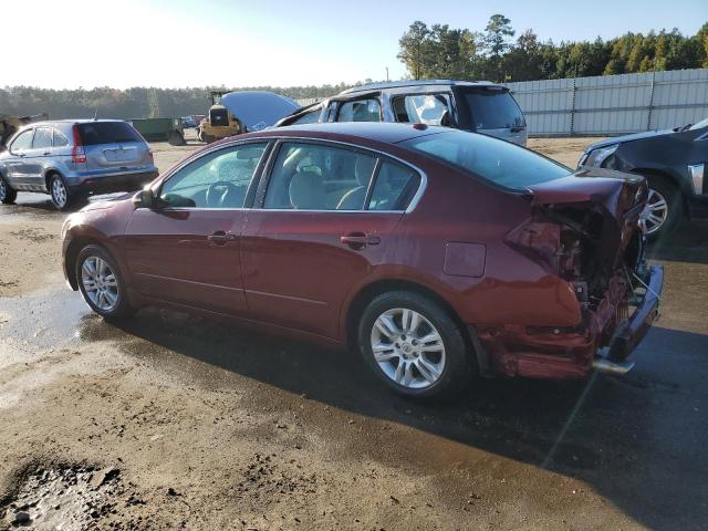 Photo 2 from auction – 2010 NISSAN ALTIMA BAS with VIN 1N4AL2APXAN427795