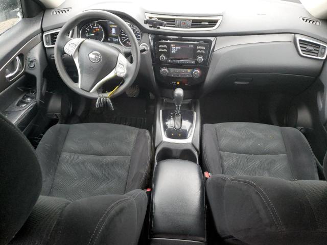 Photo 8 from auction – 2014 NISSAN ROGUE S with VIN 5N1AT2MV7EC835382