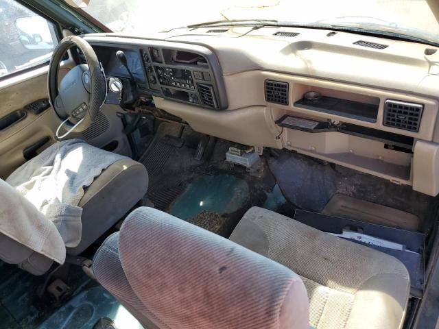 Photo 8 from auction – 1995 DODGE RAM 1500 with VIN 3B7HC13Z3SG707473