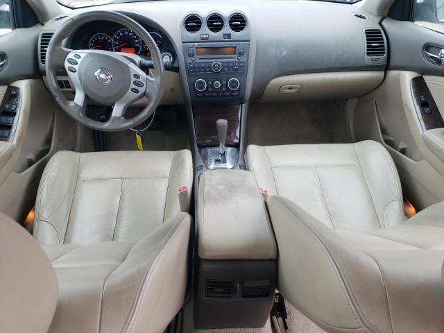 Photo 8 from auction – 2010 NISSAN ALTIMA BAS with VIN 1N4AL2AP6AN525691