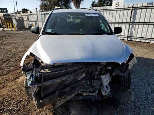 Photo 5 from auction – 2011 TOYOTA RAV4 with VIN 2T3BF4DV1BW175554