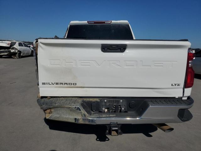 Photo 6 from auction – 2023 CHEVROLET SILVERADO with VIN 2GC4YPE75P1706355