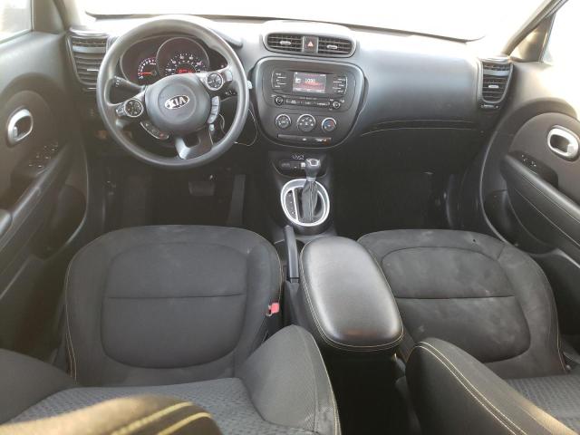 Photo 8 from auction – 2015 KIA SOUL + with VIN KNDJP3A58F7132869