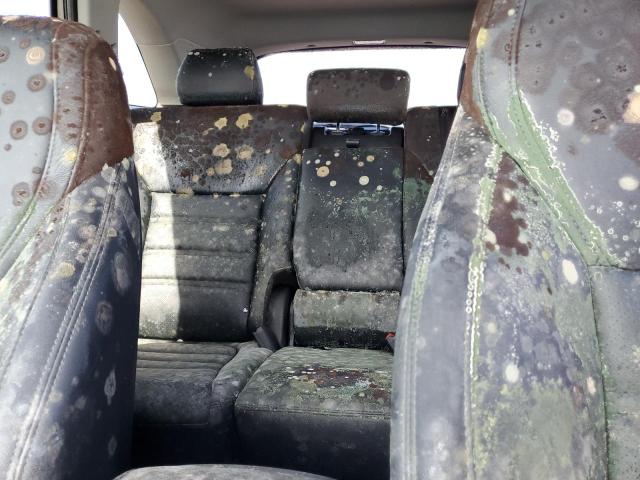 Photo 10 from auction – 2017 KIA SORENTO EX with VIN 5XYPH4A56HG235968