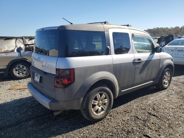 Photo 3 from auction – 2003 HONDA ELEMENT EX with VIN 5J6YH28553L024640