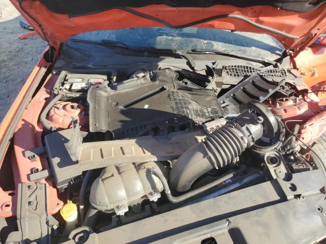 Photo 11 from auction – 2015 FORD MUSTANG with VIN 1FA6P8TH7F5426792