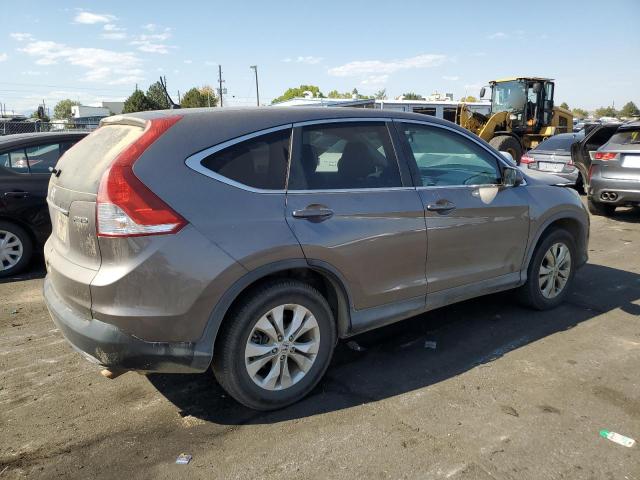 Photo 3 from auction – 2012 HONDA CR-V EX with VIN 5J6RM4H56CL038512