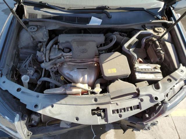 Photo 11 from auction – 2014 TOYOTA CAMRY L with VIN 4T1BF1FK8EU341602