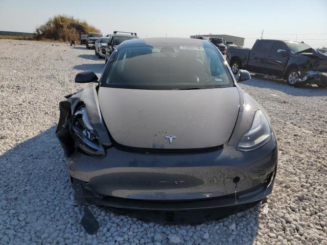 Photo 5 from auction – 2022 TESLA MODEL 3 with VIN 5YJ3E1EA3NF305457