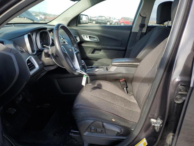 Photo 7 from auction – 2013 CHEVROLET EQUINOX LT with VIN 2GNALDEK7D6190347