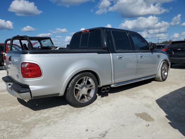 Photo 3 from auction – 2003 FORD F150 SUPER with VIN 1FTRW07313KC48403