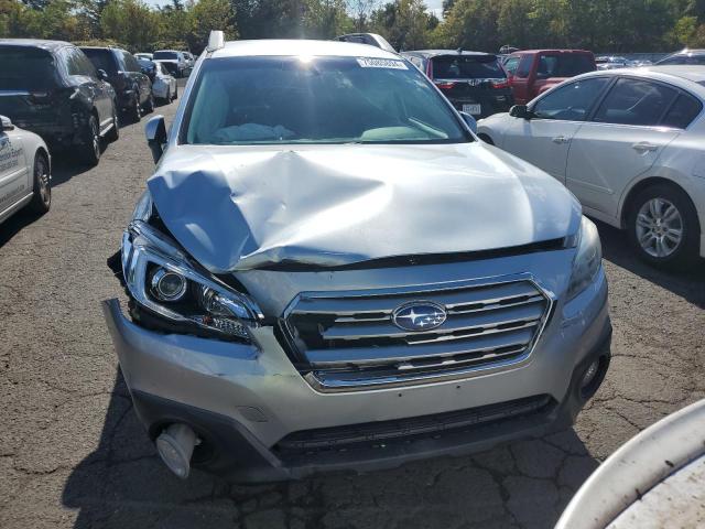 Photo 5 from auction – 2017 SUBARU OUTBACK 2. with VIN 4S4BSACC3H3408884