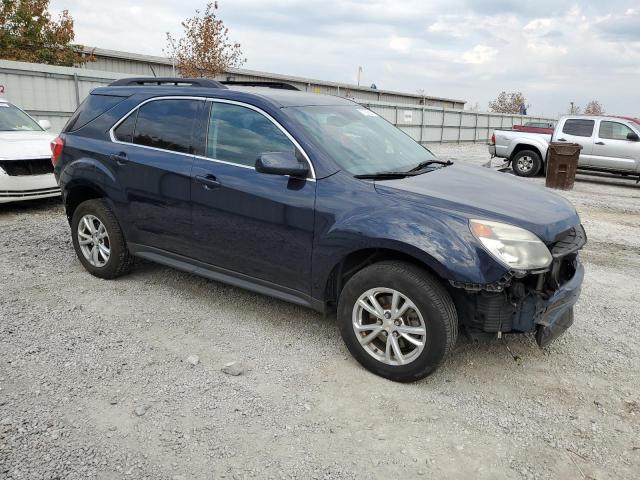 Photo 4 from auction – 2017 CHEVROLET EQUINOX LT with VIN 2GNALCEK7H6293980