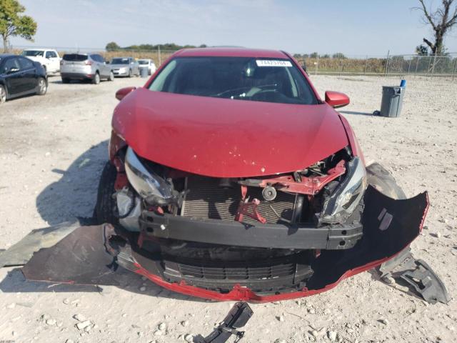 Photo 5 from auction – 2015 TOYOTA COROLLA L with VIN 2T1BURHE2FC308092